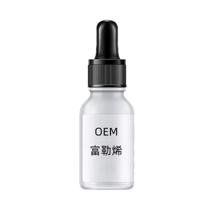 乌海市_富勒烯精华液OEM
