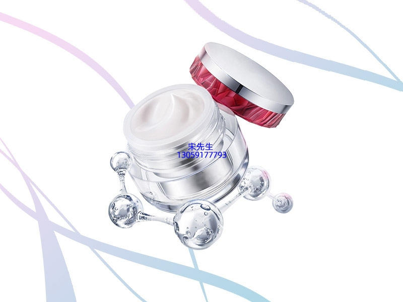 乌海市_神经酰胺出水霜OEM定制加工贴牌